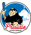 Presidio Little League