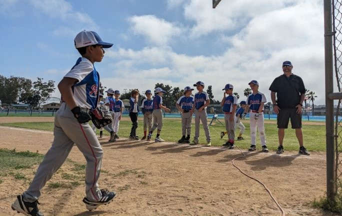 Register for Fall Ball