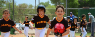 Presidio Little League