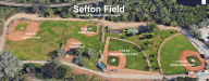 Sefton Field